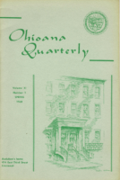 OQ Spring 1968