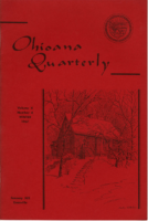 OQ Winter 1967